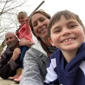 Meet your Posher, Dena